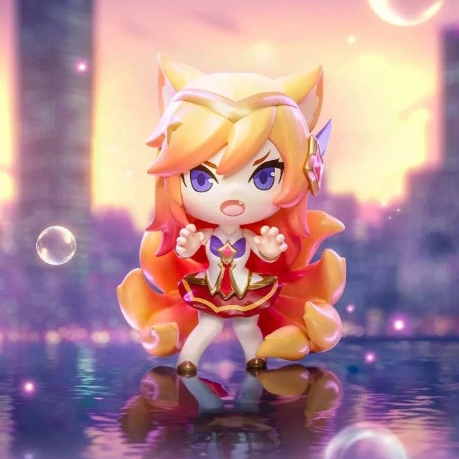 CHINA EXCLUSIVE! BRAND NEW! POPMART] POPMART LEAGUE OF
