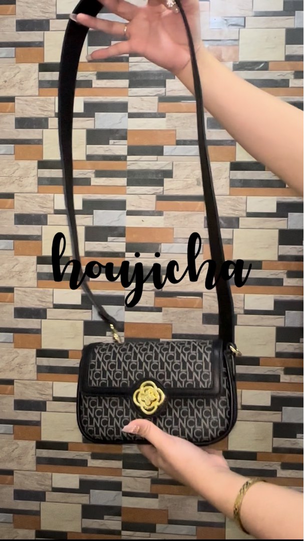 Cln brainy sling bag shop
