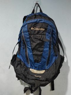 Columbia backpack malaysia discount