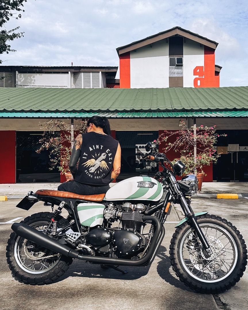 Creo Custom Projects - Premium Builds - Why Settle For Less? - Class 2B ...