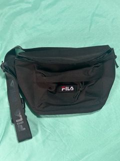 Affordable bum bag fila For Sale Bags Carousell Singapore