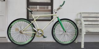 Basikal fixie original deals