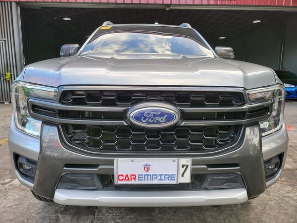 GWM Haval raptor Hi4 Haval raptor Hi4 Auto, Cars for Sale, New Cars on ...