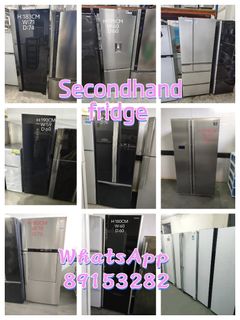 fridge Collection item 1