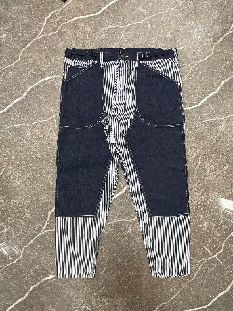 Ganryu comme des garçons outlet
