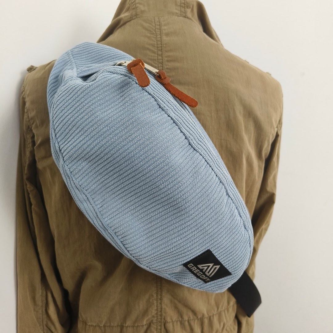 Gregory pouch bag deals