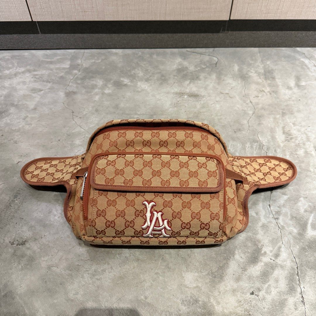 Mlb belt bag new arrivals