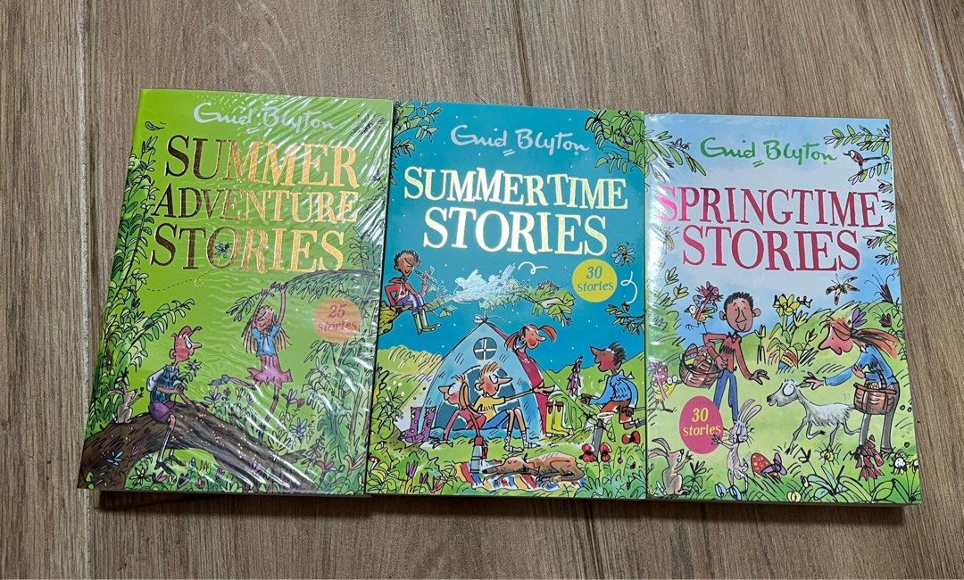 guid button (Category: Children's Books) located in Singapore. Submitted by turtledog (Listing ID 1339807010, Image 1). Description: book is wrapped with book wrapping condition is as good as new no yellow markings no pages are torn condition 10/10 selling one book for $15 selling a set for $30 can meet anywhere along the EW line from lakeside to tampines (only at my convenience) but please pay first before meetups NO REFUNDS!!.