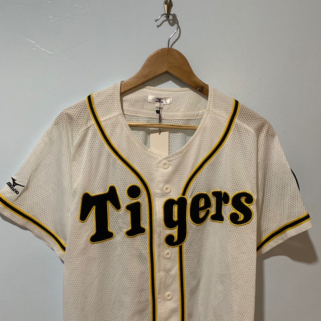 Hanshin tigers jersey cheap