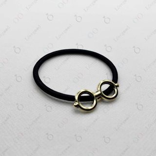 Harry Potter inspired Hair Tie - Harry's Eyeglasses