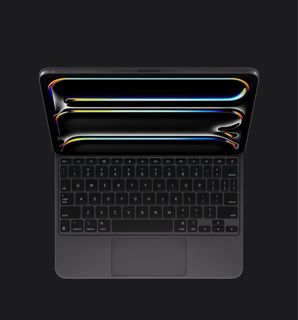 iPad Pro 11" M4 Keyboard 鍵盤 美式英文64161371217155110