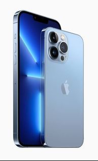 iPhone 13 Pro max HK variant. 512gb Dual physical sim Factory unlock not globe or smart locked not iphone 16 iphone 15 iphone 14