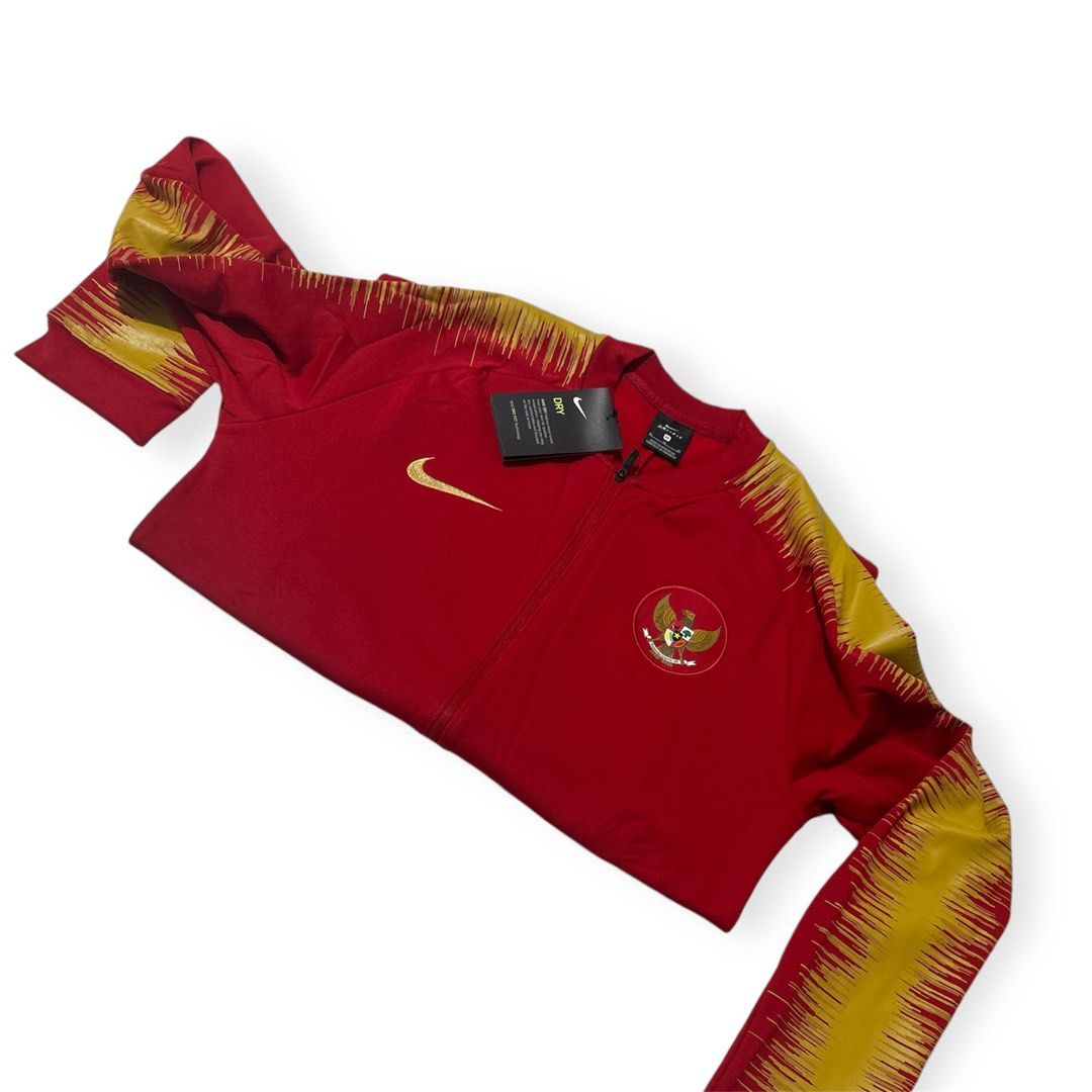 Jaket timnas indonesia original nike store