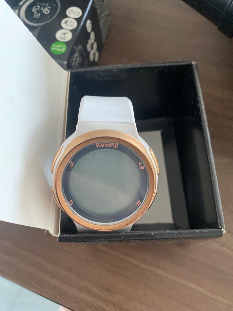Kalenji w900 review discount