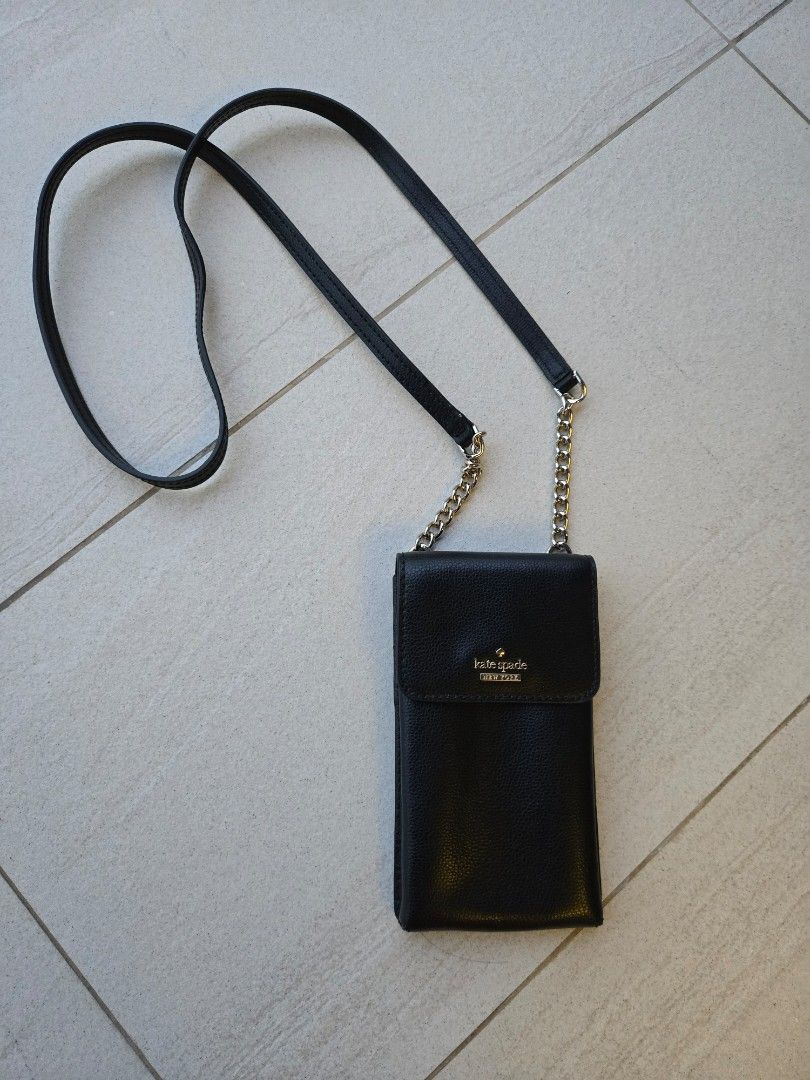 Kate Spade Handphone Slingbag