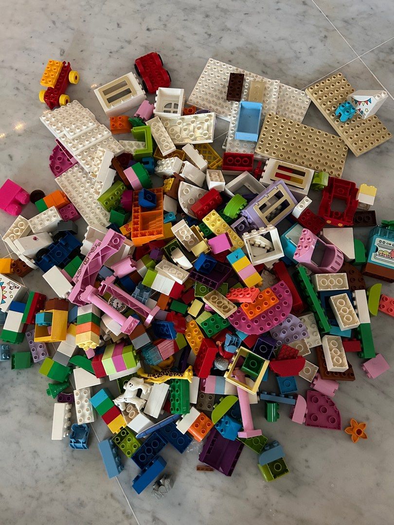 Lego blocks for girls hot sale