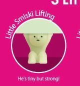 lf looking for Smiski Lifting / Hugging (Series 1) (Category: Designer & Blind Box Toys) located in Quezon City. Submitted by cococakee (Listing ID 1339883942, Image 1). Description: - lf smiski lifting ! pref unopened / like new condition ^^ - NOT SELLING ‼️ ok with small sets (as long as I don't have them already~ ).