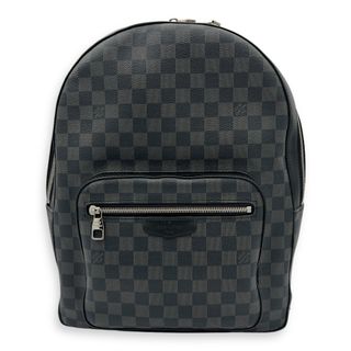 Louis vuitton josh backpack price shop