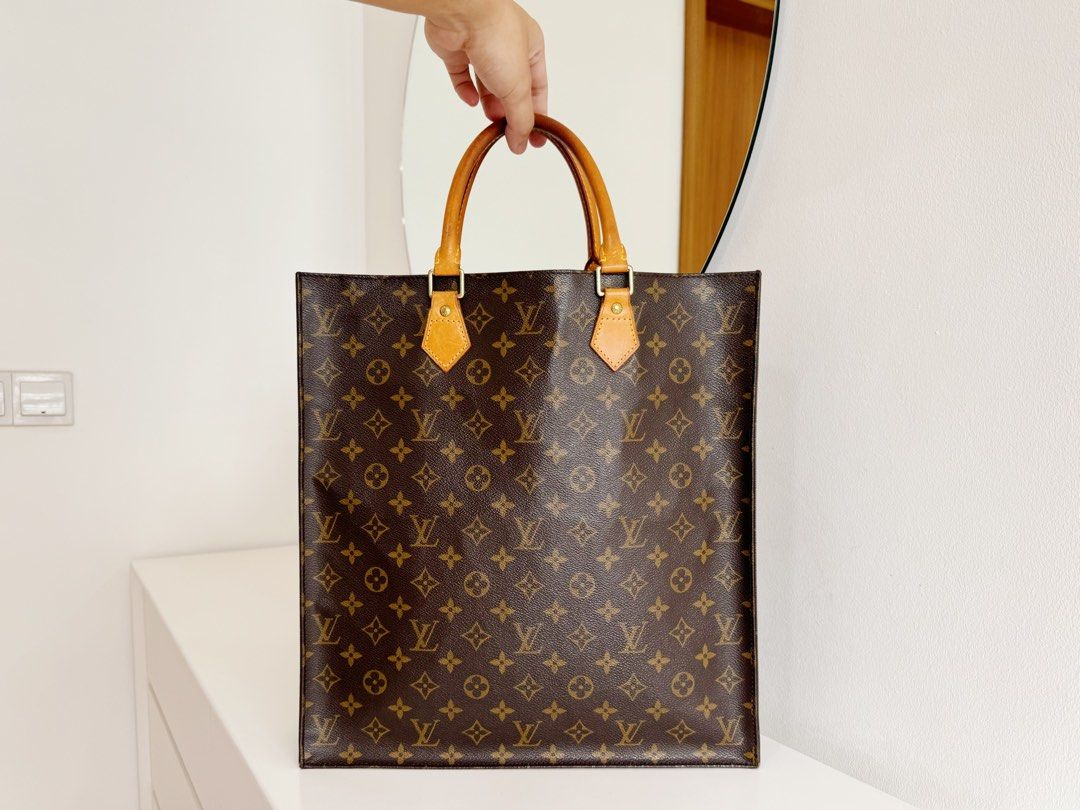 Louis vuitton vintage sac clearance