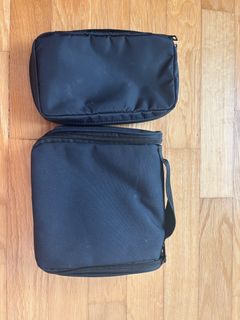 Muji toiletries bag singapore store
