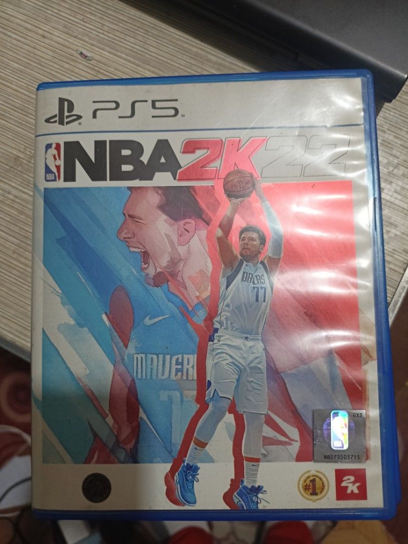 Nba 2k22 - PS5, Assasins Creed Unity - Ps4 (Category: PlayStation) located in Manila. Submitted by kylezsanto50523 (Listing ID 1339790944, Image 1). Description: Nba 2k22 ps5 and Assasins creed unity ps4 get for 800 bundle 500 each.