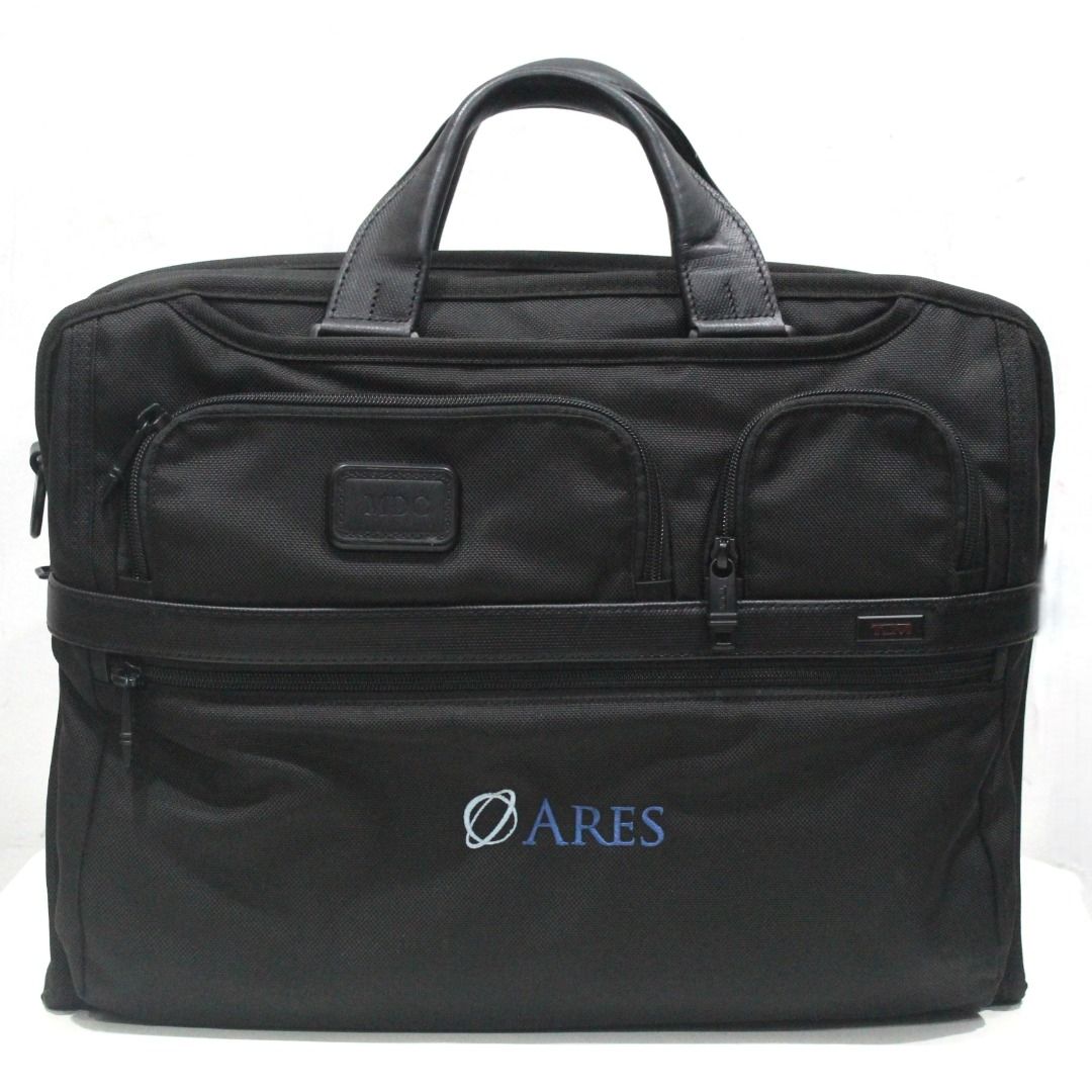 Computer Tumi Alpha Laptop Cover New Tumi 26114D2 Alpha Compact