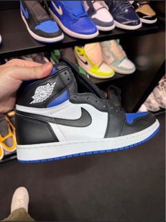 100 affordable kasut nike air jordan original For Sale Footwear Carousell Malaysia