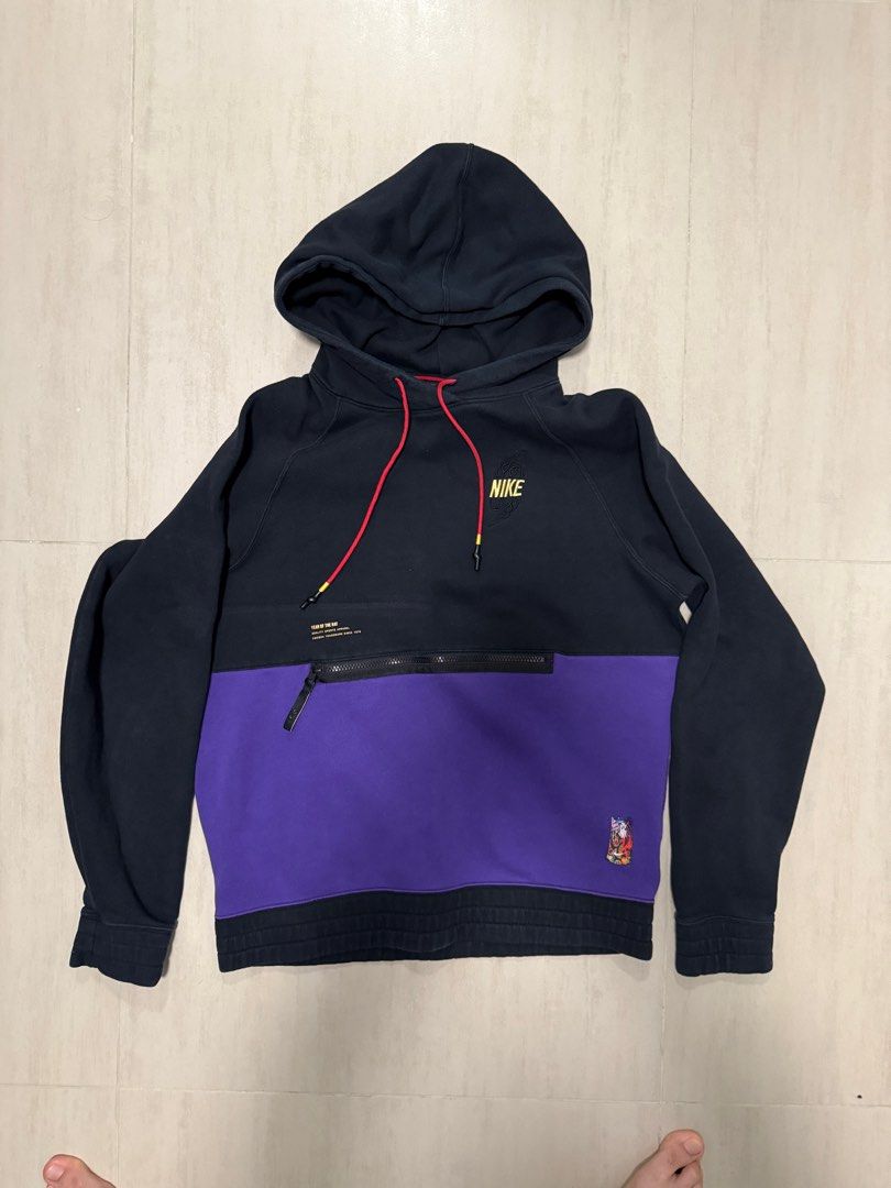 Kyrie chinese new year hoodie on sale