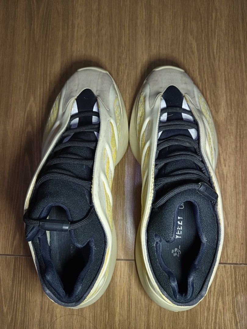 Yeezy 700 ortholite best sale