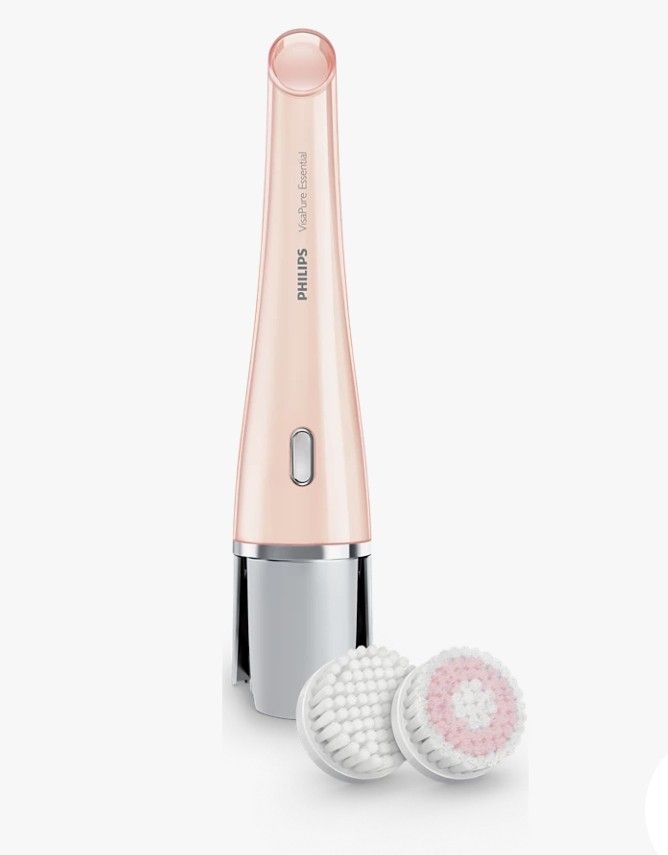 Philips VisaPure Replacement Brush, Beauty Personal Care, Face