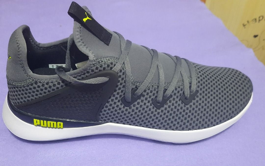 Puma sports shoes 50 discount online
