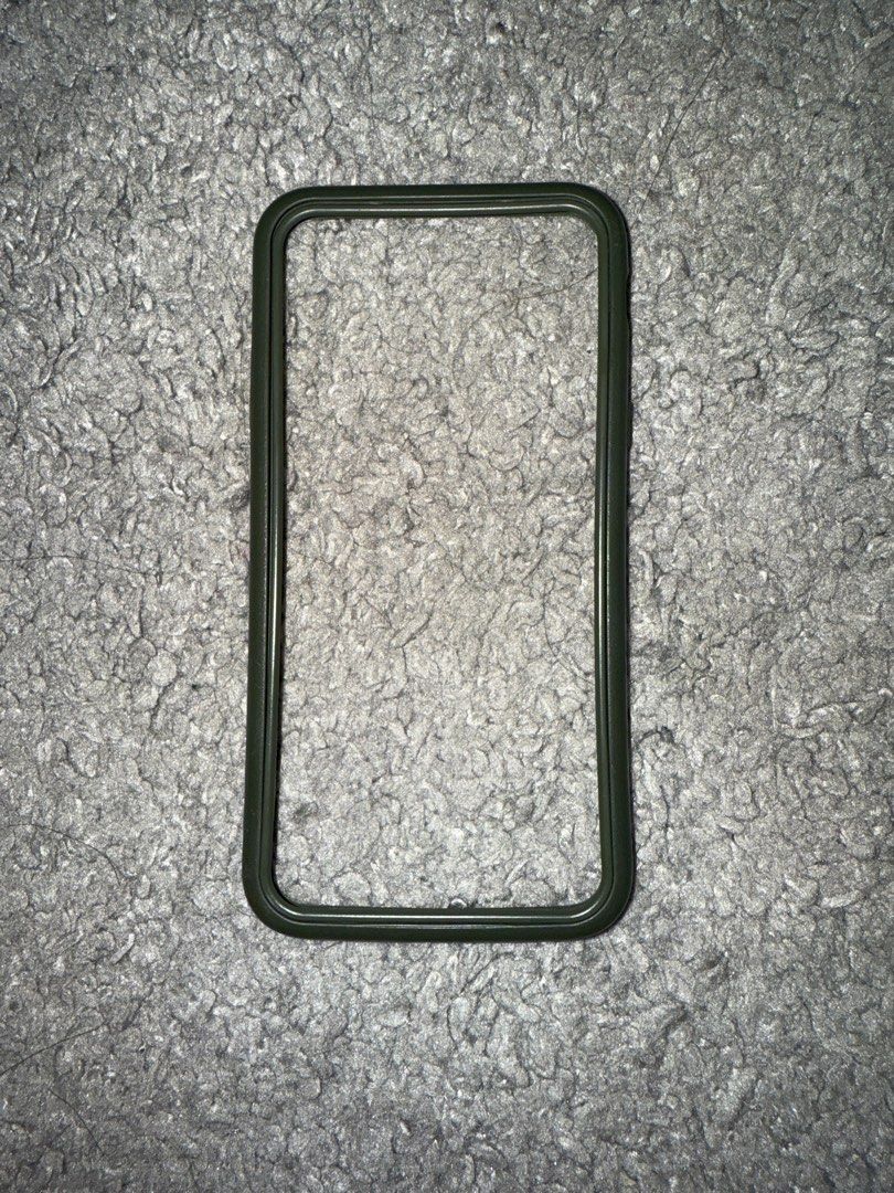 RHINOSHIELD IPHONE 11 Pro Max (Category: Cases & Sleeves) located in Manila. Submitted by prelovedbyjlc (Listing ID 1339833389, Image 1). Description: .