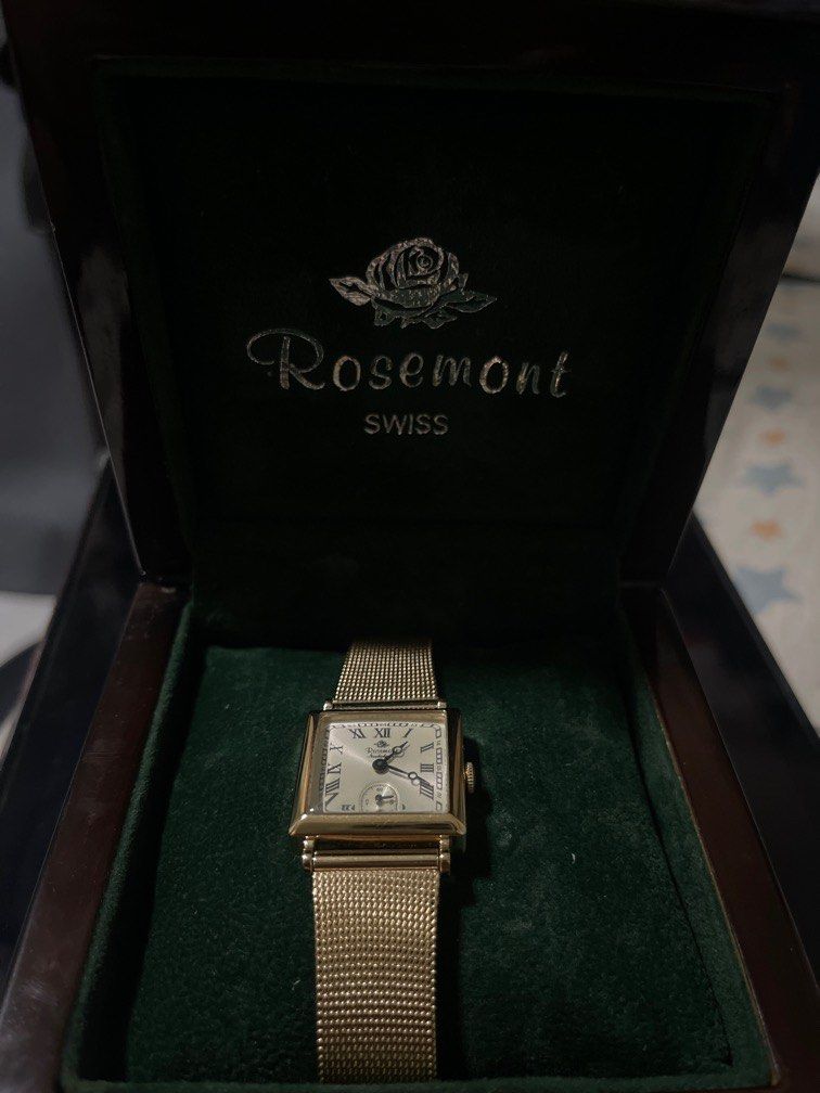 rosemont swiss RS71