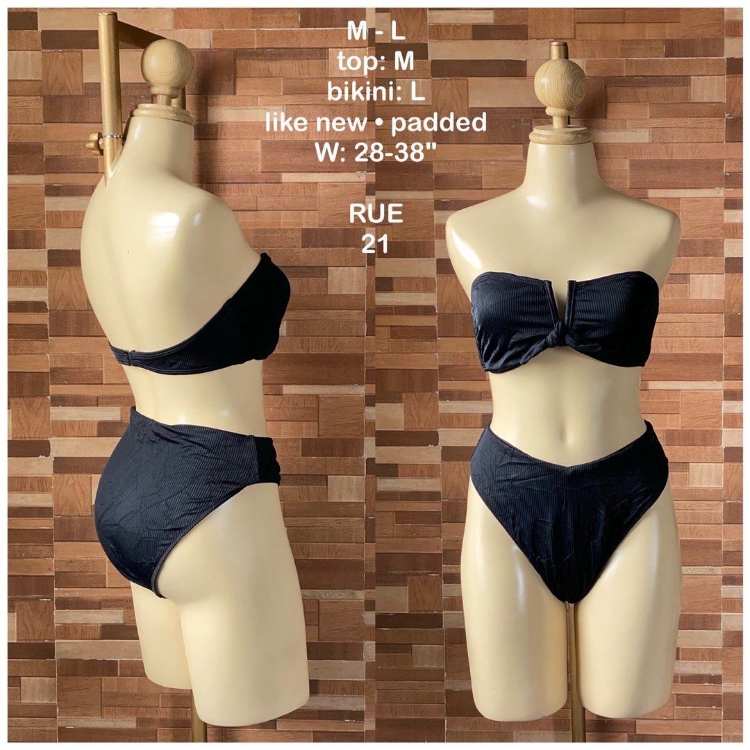 Rue 21 bikinis outlet