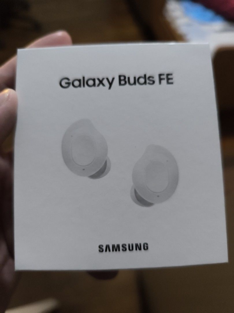 Samsung Galaxy buds fe