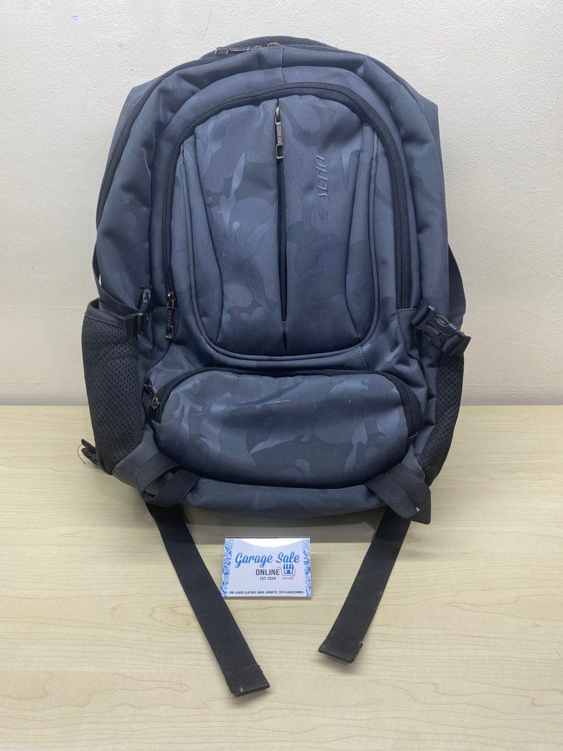 Sena backpack intenso price