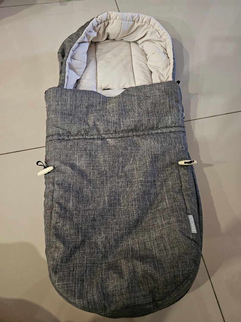 Stokke scoot softbag top