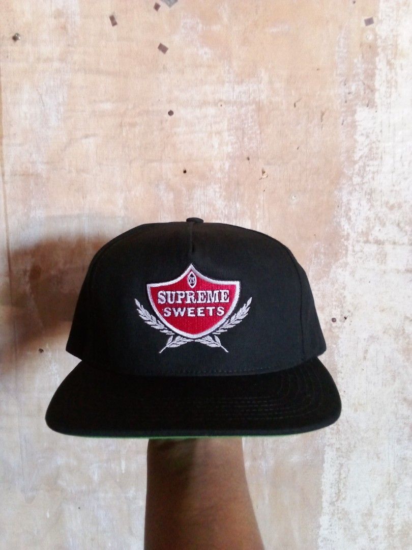 Supreme sweets hat online
