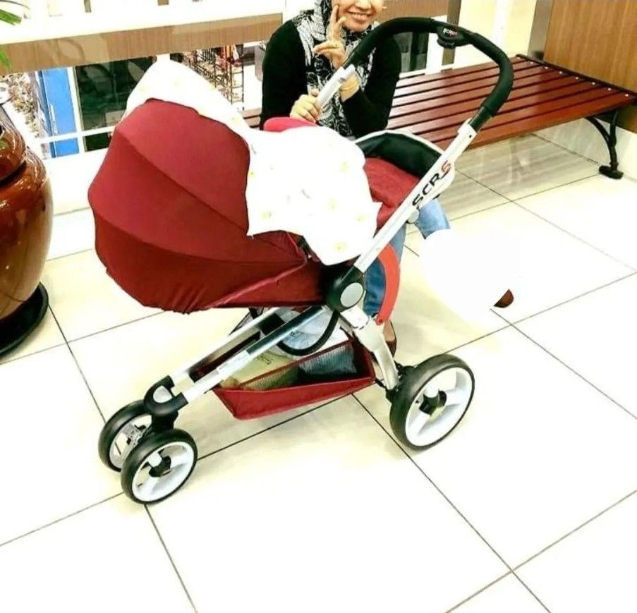 Sweet cherry scr6 cheap