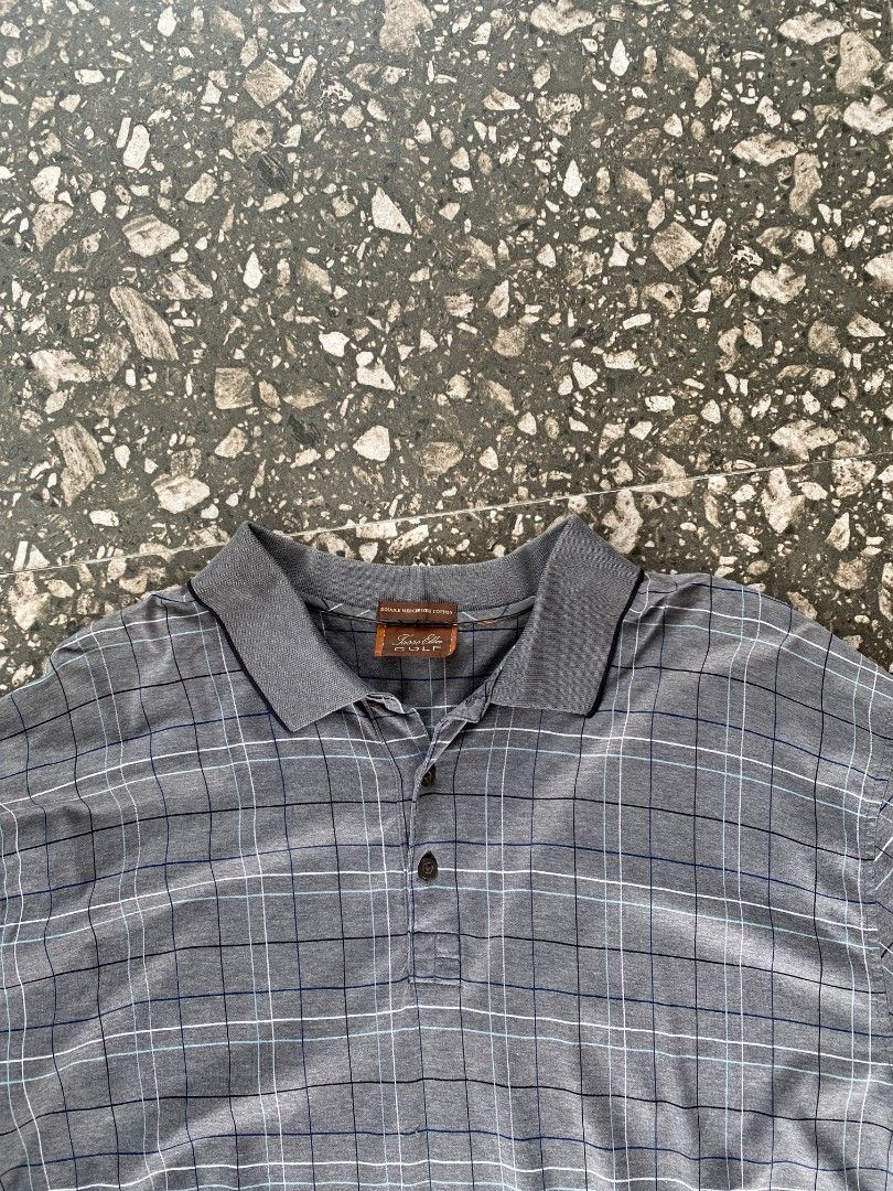 Tasso elba golf shirts shop