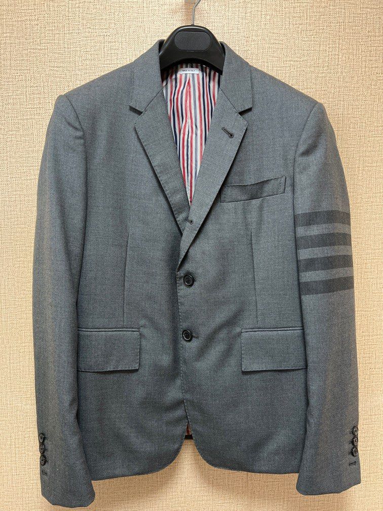Thom browne blazer outlet
