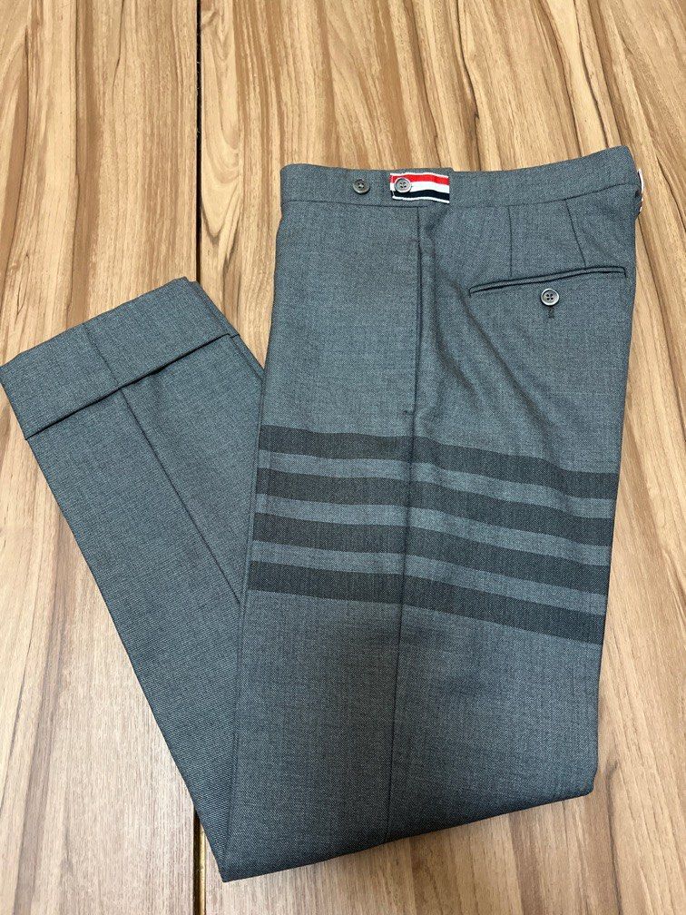 Thom browne pants cheap