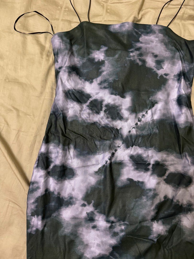 Topshop tie dye tracksuit online