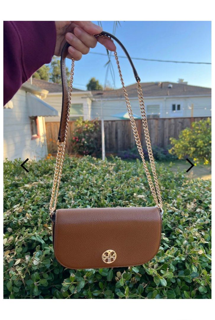 Tory burch chelsea crossbody sales