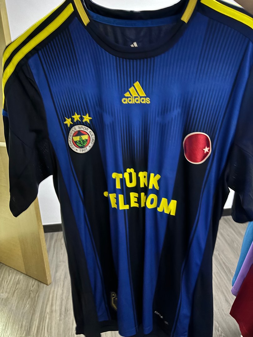 Rare soccer jerseys deals