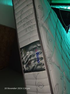 VONO ERGOBED MATTRESS