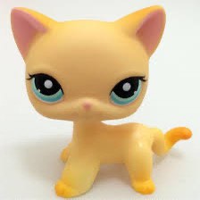 Affordable lps cat For Sale Toys Games Carousell Singapore