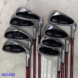 Yamaha rmx For Sale | Golf | Carousell Singapore
