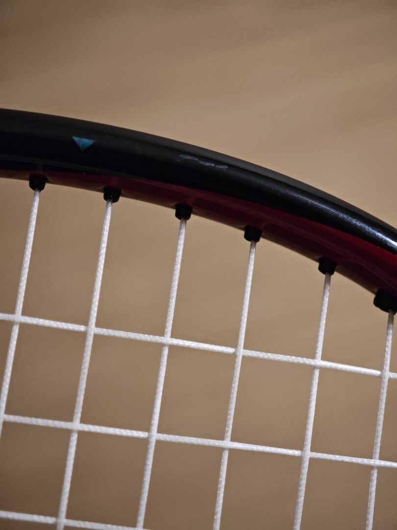 美品!! YONEX ASTROX 88D PRO 4UG5 ケース付