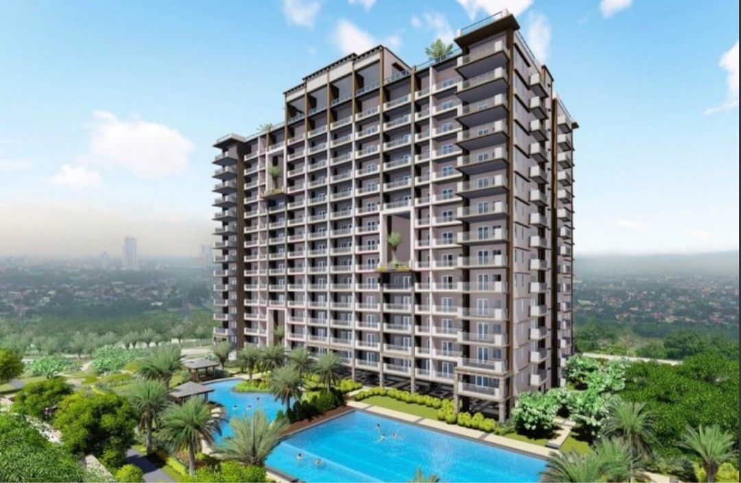 3 Bedroom Satori Residences units (Category: Apartments & Condos) located in Quezon City. Submitted by katharus (Listing ID 1339965276, Image 1). Description: 3 Bedroom units 78 sqm with parking .